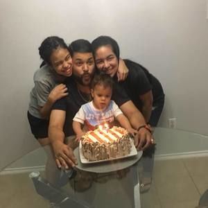 Meet your Posher, Ed